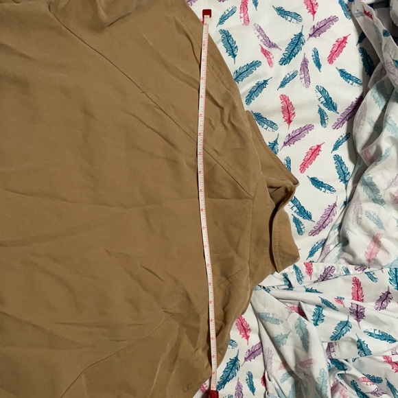 🌸SOLD🌸Trench Coat - Picture 8 of 8